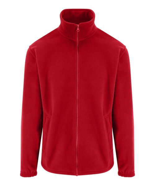 Personalised Pro fleece - ProRTX RX402 - Image 6