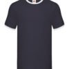 Navy/White
