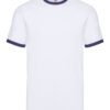 White/Navy