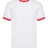 White/Red
