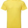 Bright Yellow