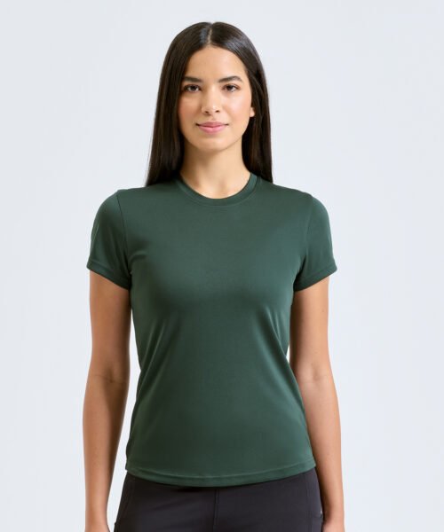 Personalised Women's TriDri® performance t-shirt - TriDri® TR020