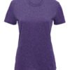 Purple Melange