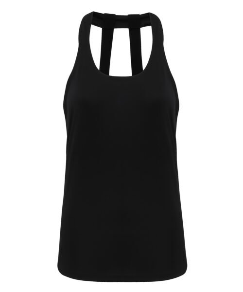 Personalised Women's TriDri® double strap back vest - TriDri® TR028