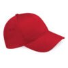 Classic red