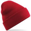 Classic red
