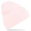 Pastel Pink