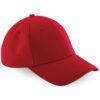 Classic red