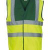 Paramedic Green/Yellow