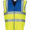 Royal Yoke/Yellow