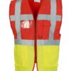Red/Yellow