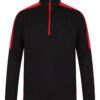 Black/Red