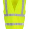 HV Yellow