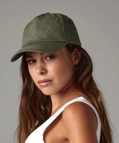 Personalised Original 5-panel cap - Beechfield BC010