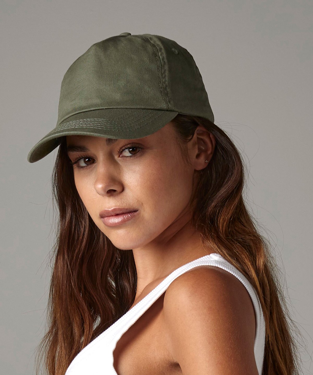 Personalised Original 5-panel cap - Beechfield BC010