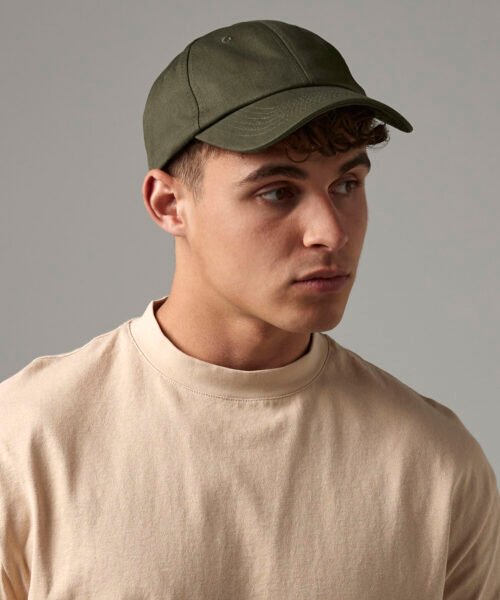 Personalised Authentic baseball cap - Beechfield BC059