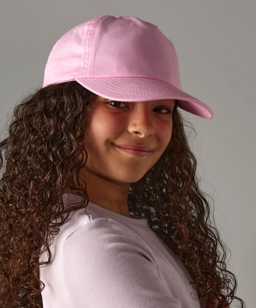 Personalised Junior original 5-panel cap - Beechfield BC10B