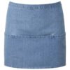 Blue Denim