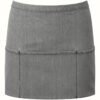 Grey Denim
