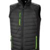 Black/Lime