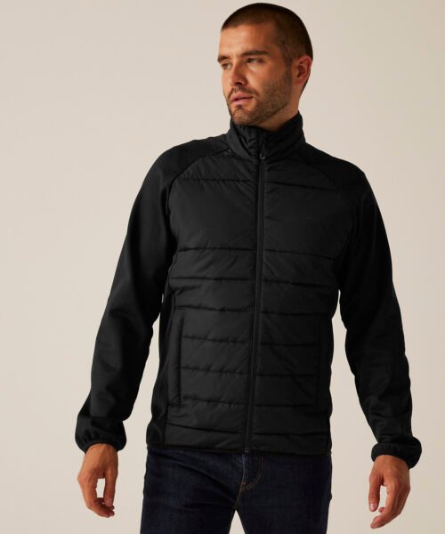 Personalised Essential hybrid jacket - Regatta Professional RG641