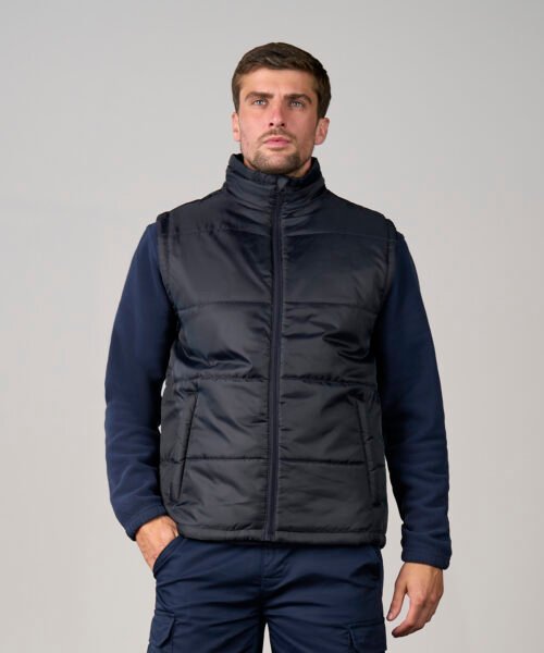 Personalised Pro bodywarmer - ProRTX RX551