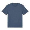 Dark Heather Blue