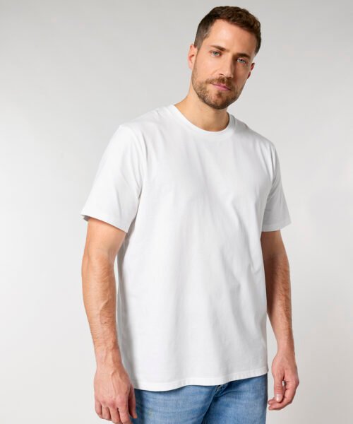 Personalised Unisex Creator 2.0 iconic t-shirt (STTU169) - Stanley/Stella SX701