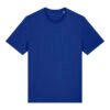 Worker Blue