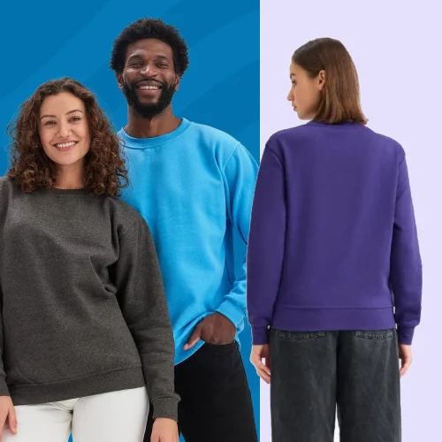 Personalised Sweatshirts